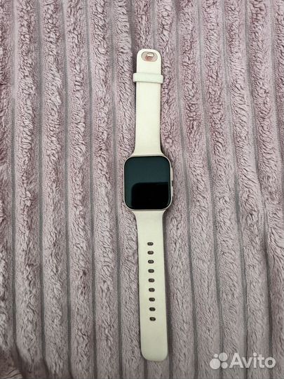 Часы Oppo watch 41mm