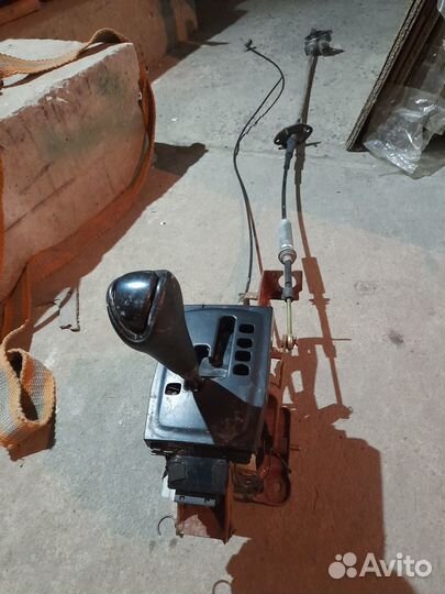 Кулиса Mitsubishi Diamante 6G73