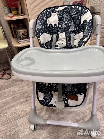 Стул для кормления