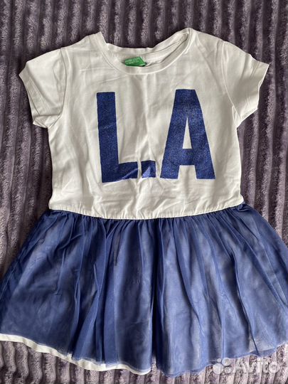 Детские вещи пакетом 80-86