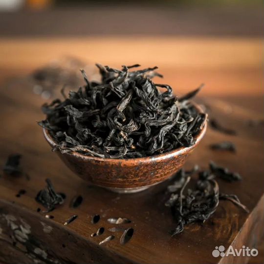 Китайский чай для улучшения настроения