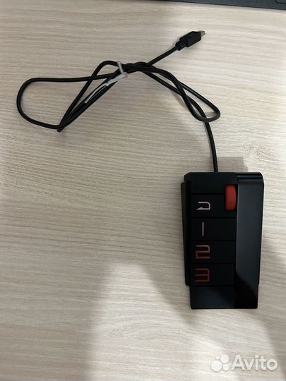 Пульт управления benq xl 2720t