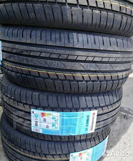 Charmhoo Sports T1 225/40 R18