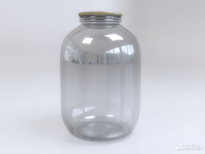 3 х литровые банки