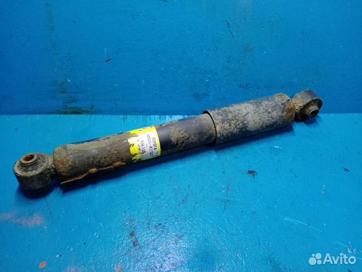 Амортизатор задний Toyota Rav4 Xa30 1AZ-FE