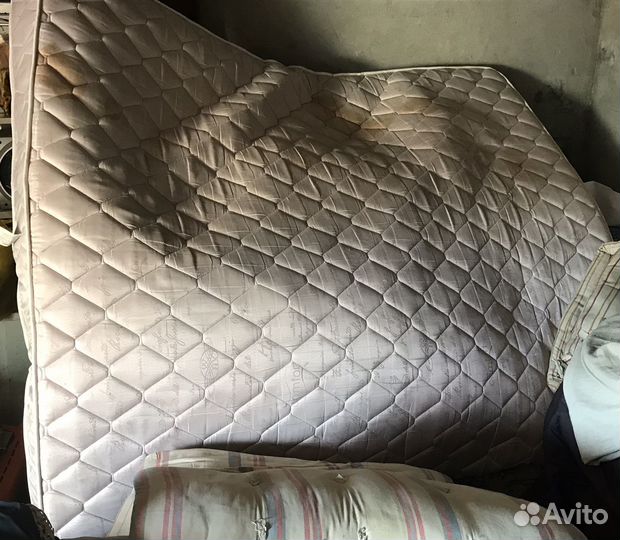 Матрас 200*180