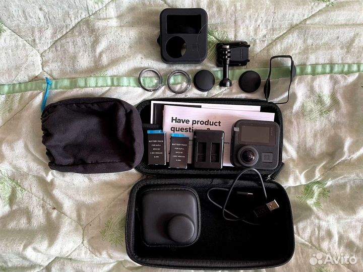 GoPro MAX Экшн камера