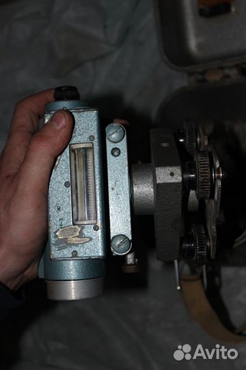 Нивелир оптический Н-3