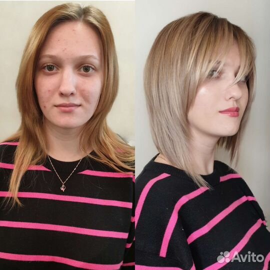 Парикмахер-стилист в Кировском районе