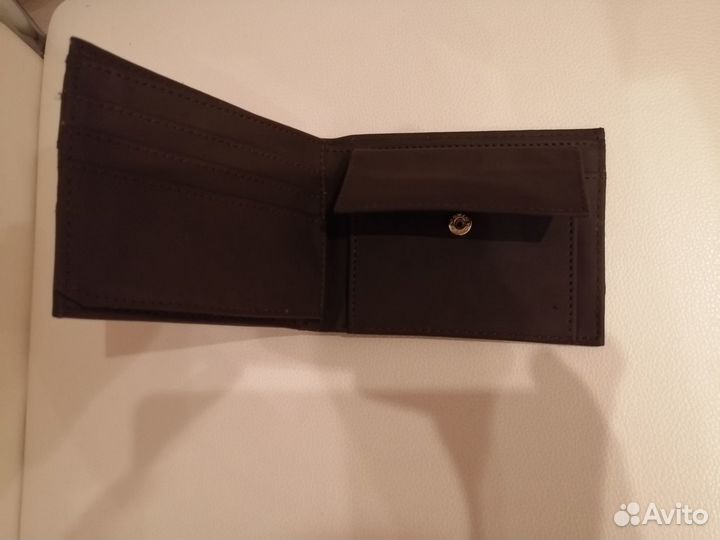 Кошелёк мужской