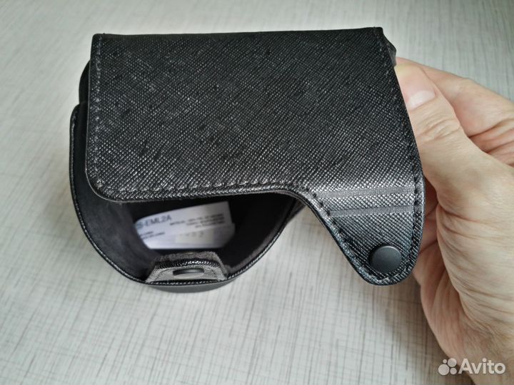 Чехол Sony Alpha NEX LCS-EML2A