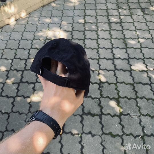 Бейсболка Nike