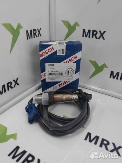 Лямбда-зонд 0258006431