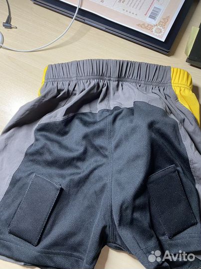 Термобелье хоккейное детское