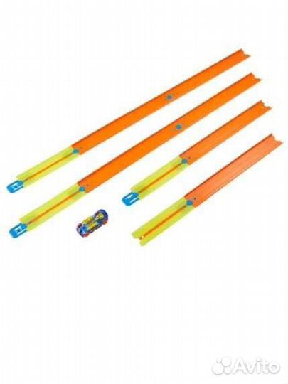 Конструктор трасс Hot Wheels