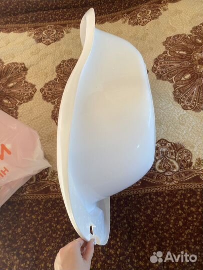 Ванночка для купания