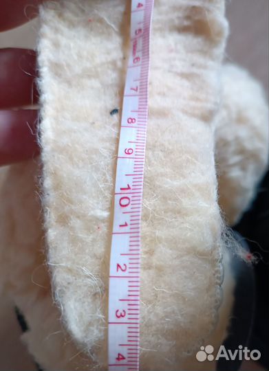 Зимние сапоги 22р