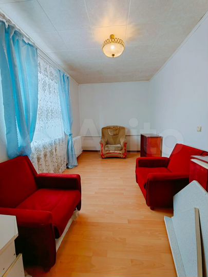 2-к. квартира, 42 м², 5/5 эт.