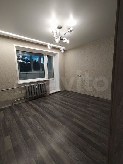 1-к. квартира, 33 м², 6/6 эт.