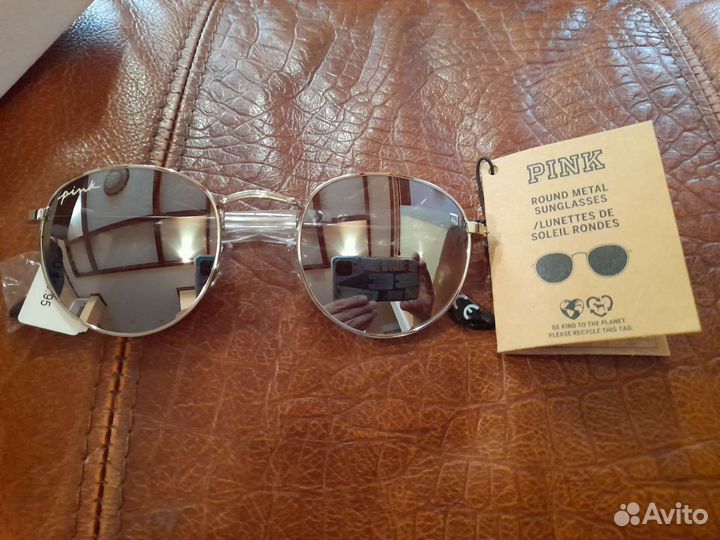 Очки victoria secret Pink оригинал
