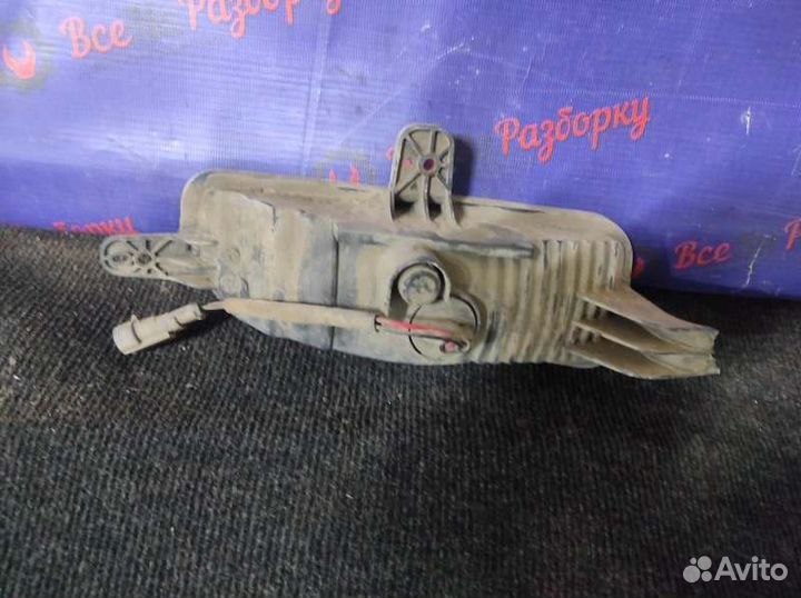 Катафот задний левый Lifan Solano 630 1 2015