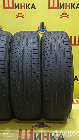 GT Radial Champiro VP1 185/75 R14