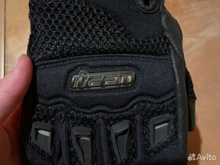 Мотоперчатки icon