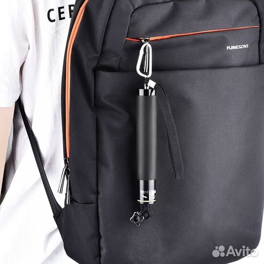 Монопод LDX-600 GoPro Action Camera Monopod