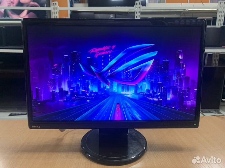 Benq 22(55) /Full HD(1920x1080) /VGA