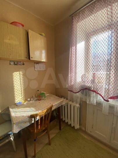 1-к. квартира, 32 м², 1/5 эт.