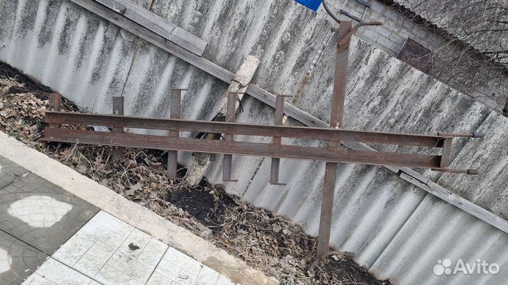 Надставка тс 1-1