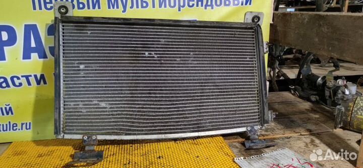Радиатор кондиционера Chery M11 (A3)