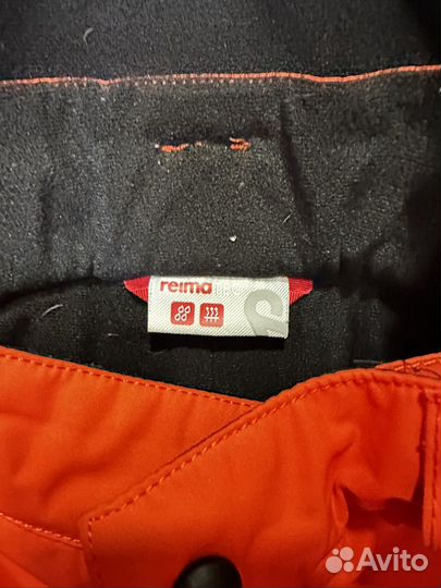 Горнолыжный костюм spyder детский 134