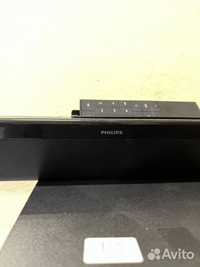Саундбар philips