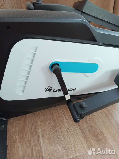 Велоэлипсоид магнитный