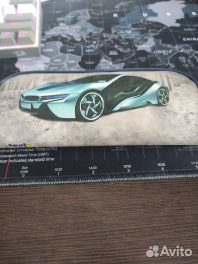 Гена крокодил