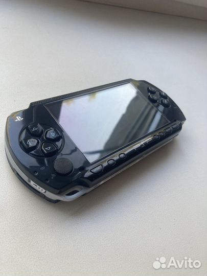 Sony PSP