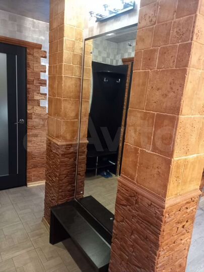 1-к. квартира, 41,1 м², 16/17 эт.