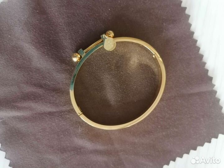 Браслет новый