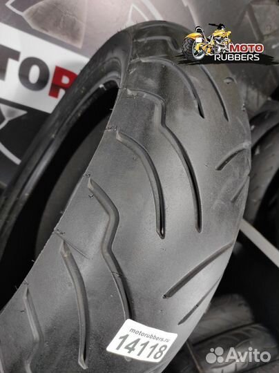 180/65/16 R16 Dunlop American Elite №14118