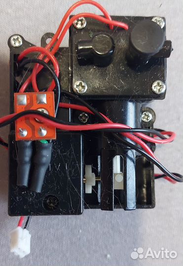 Дополнения К моделям танков 1/16