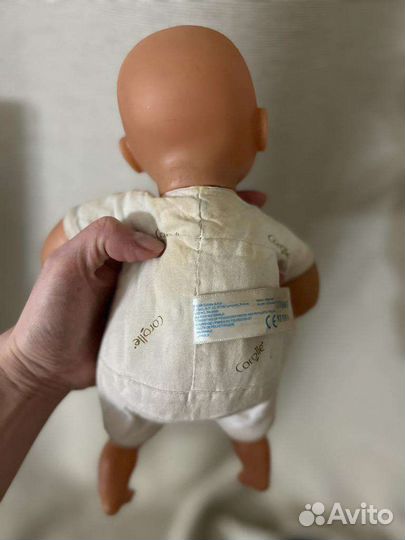Кукла пупс corolle 30 см