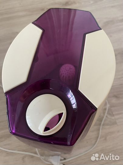 Увлажнитель воздуха supra