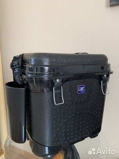 Рыболовный ящик A-elita Sputnik зимний