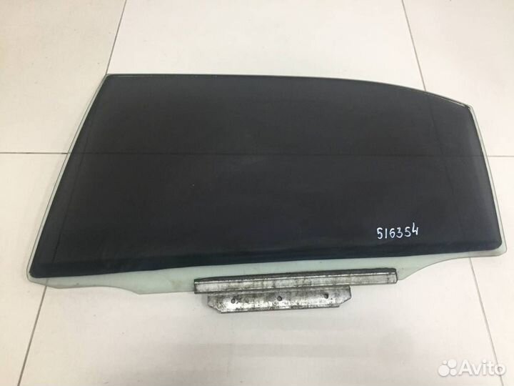 Стекло двери задней левой Toyota Corolla E120 2001