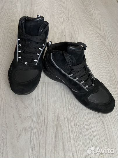 Мотоботы IXS formula X3