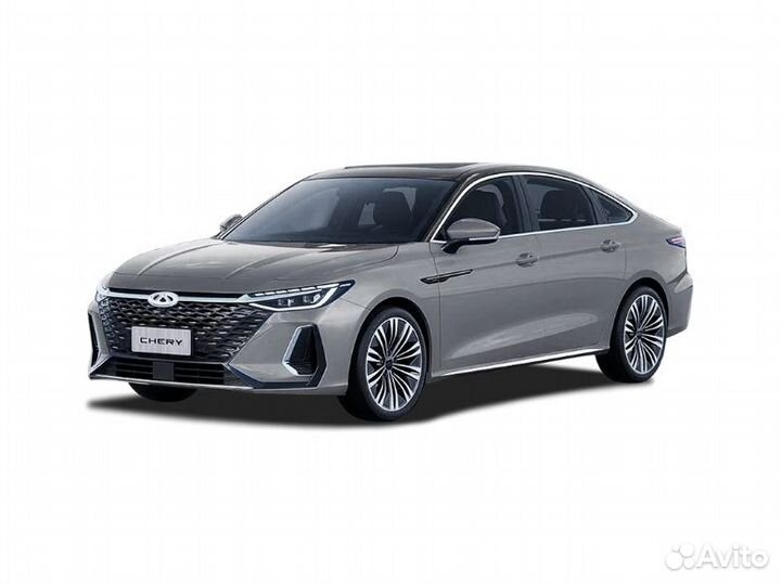 Chery Arrizo 8, 2023