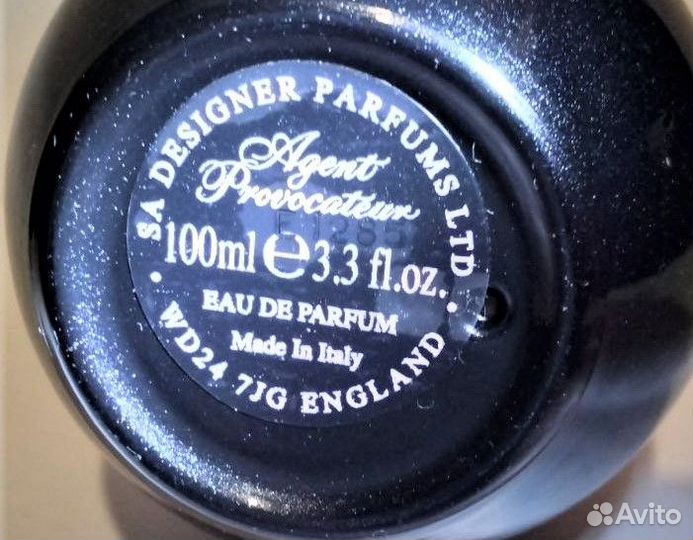 Agent Provocateur L'Agent 100ml