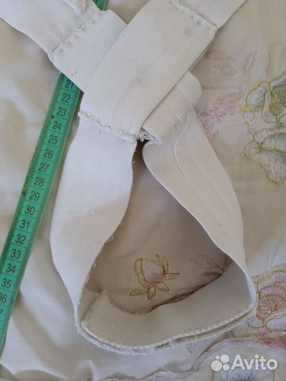 Бандаж ортопедический