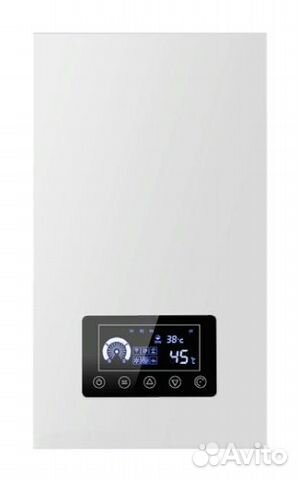 Настенный электрический котел Termica Electra 15